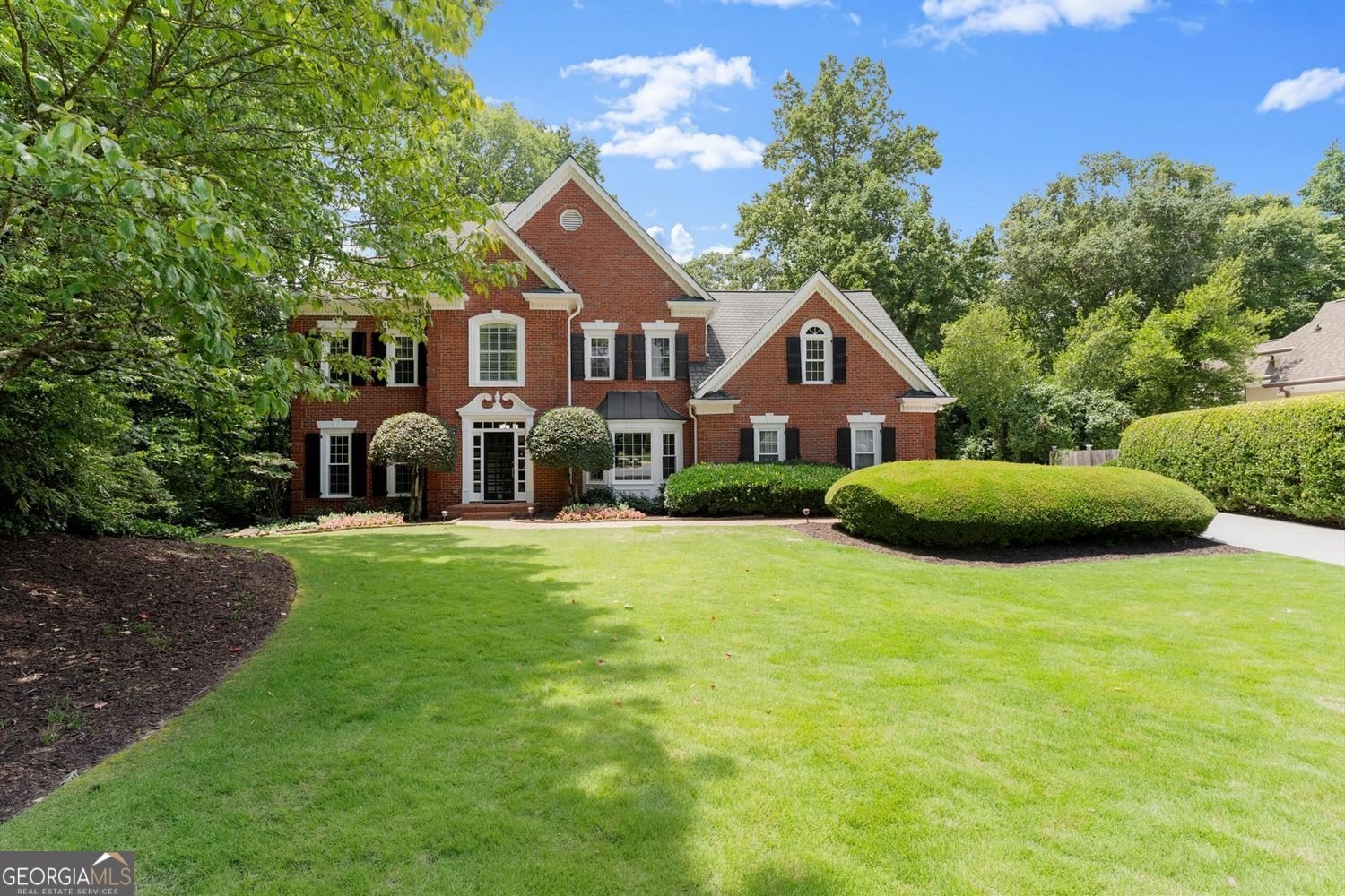 15 Vickwood Court NE Marietta - 14