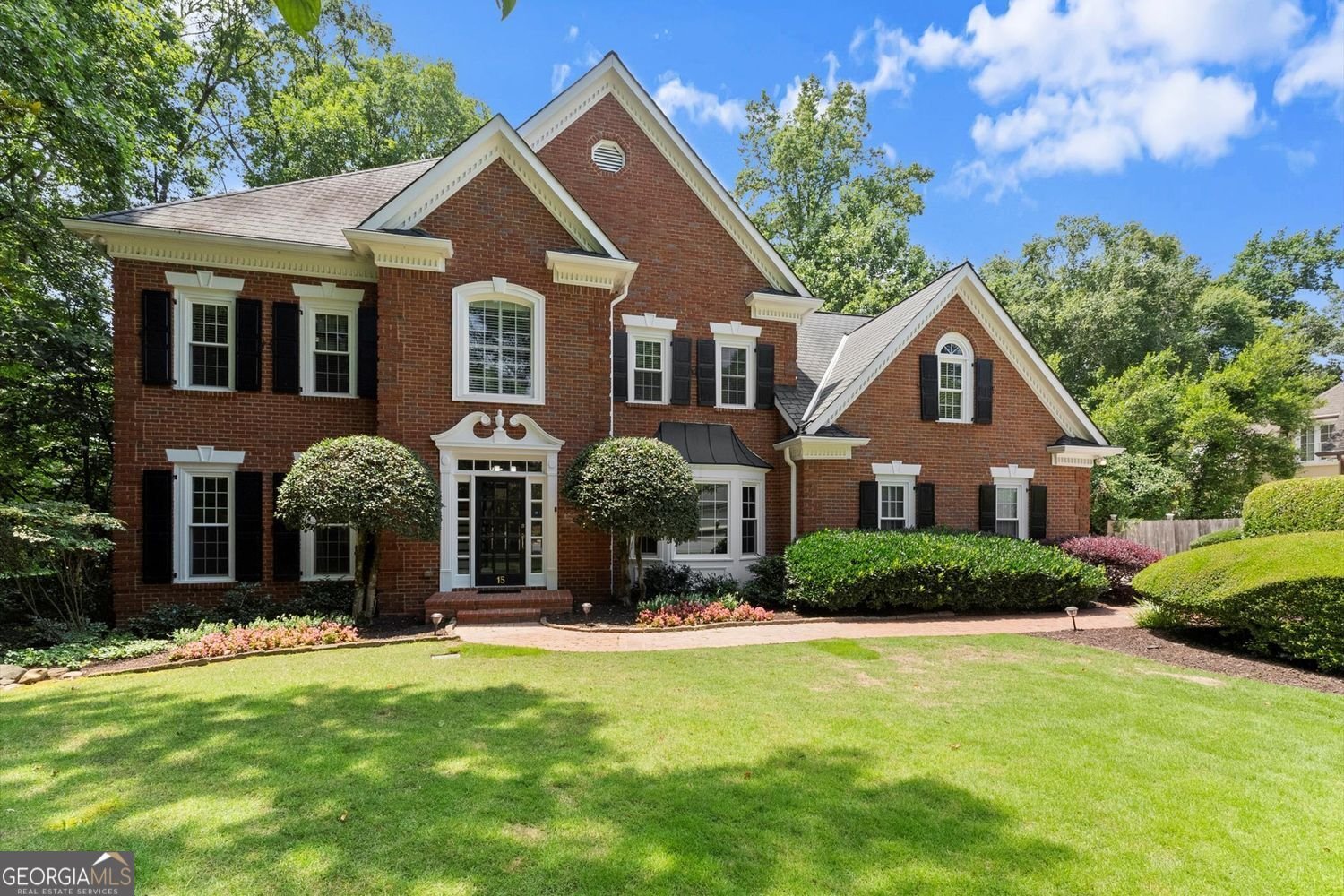15 Vickwood Court NE Marietta - 15