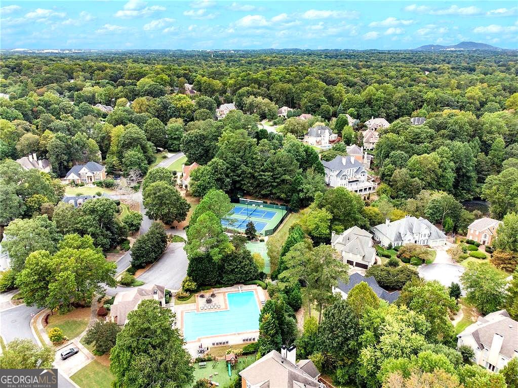 15 Vickwood Court NE Marietta - 21