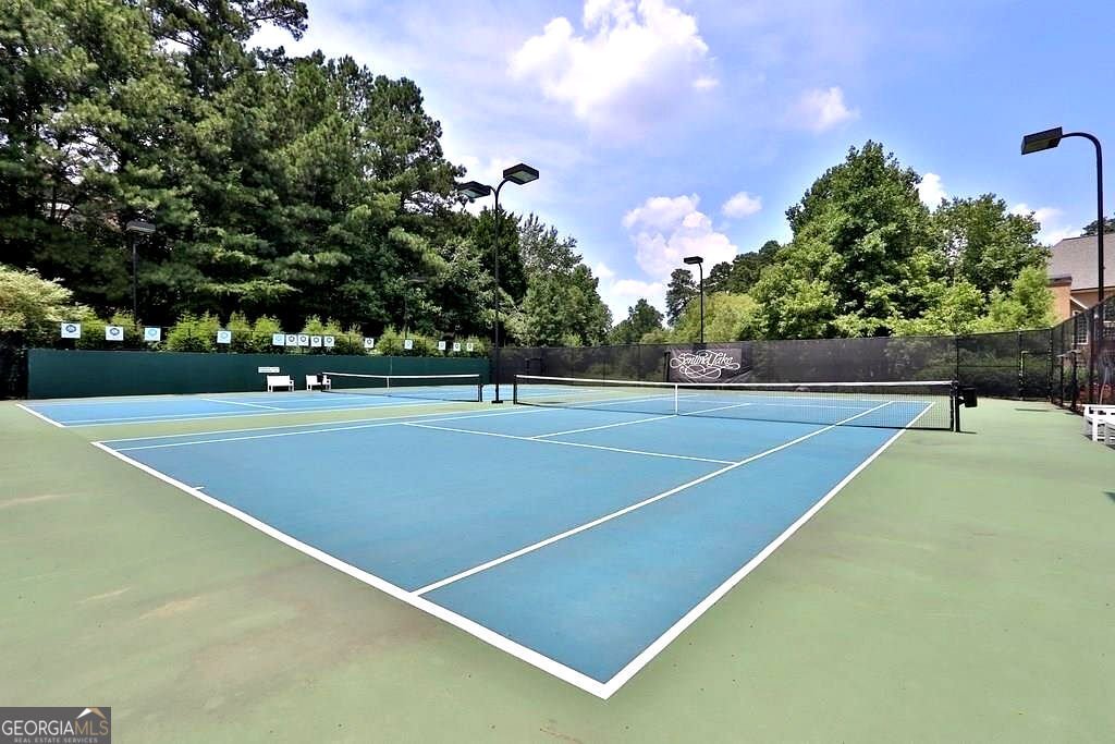 15 Vickwood Court NE Marietta - 23