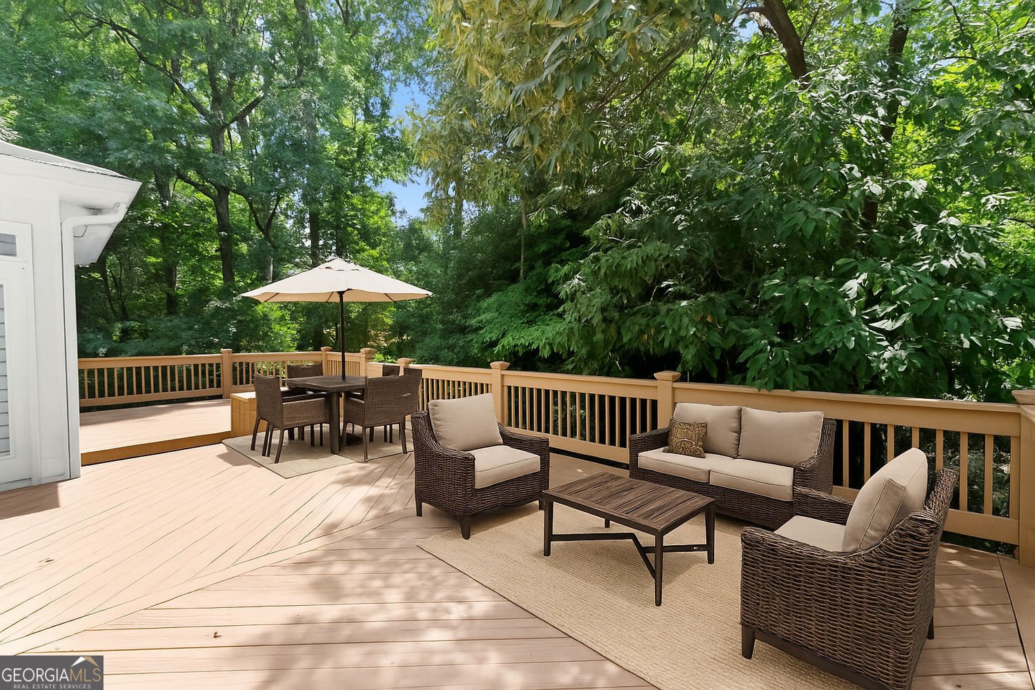 15 Vickwood Court NE Marietta - 24