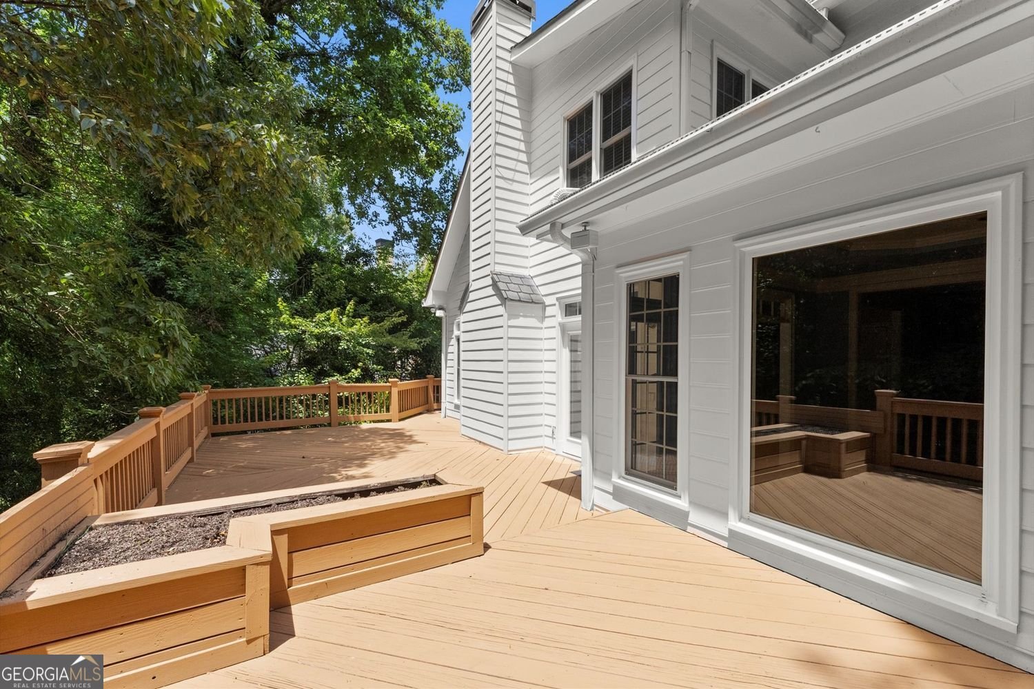 15 Vickwood Court NE Marietta - 26