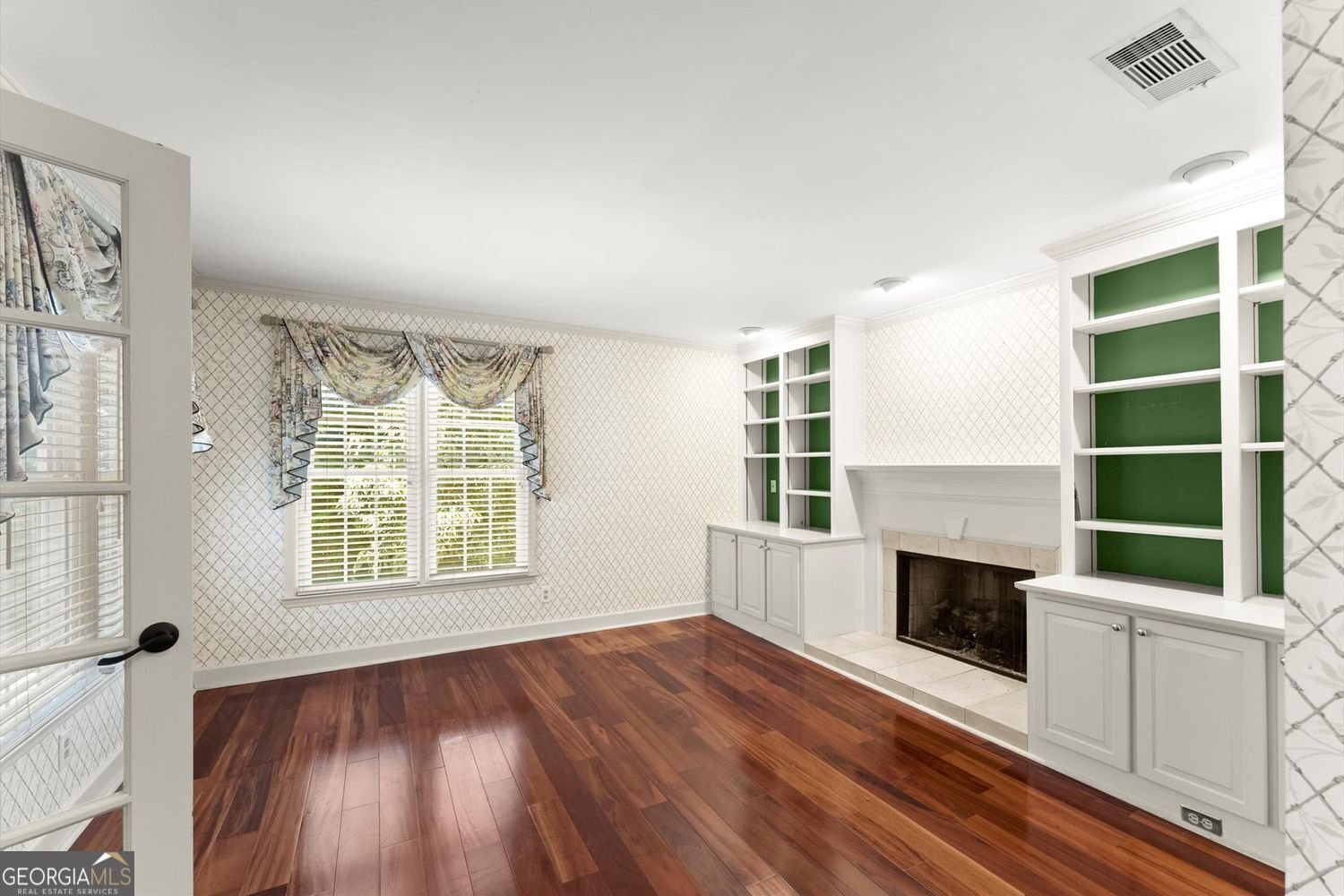 15 Vickwood Court NE Marietta - 36