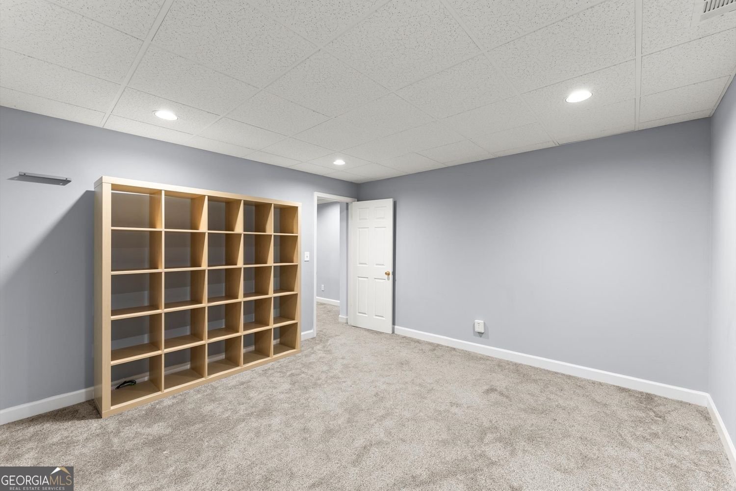 15 Vickwood Court NE Marietta - 4