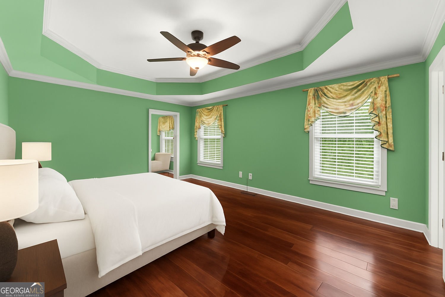 15 Vickwood Court NE Marietta - 42