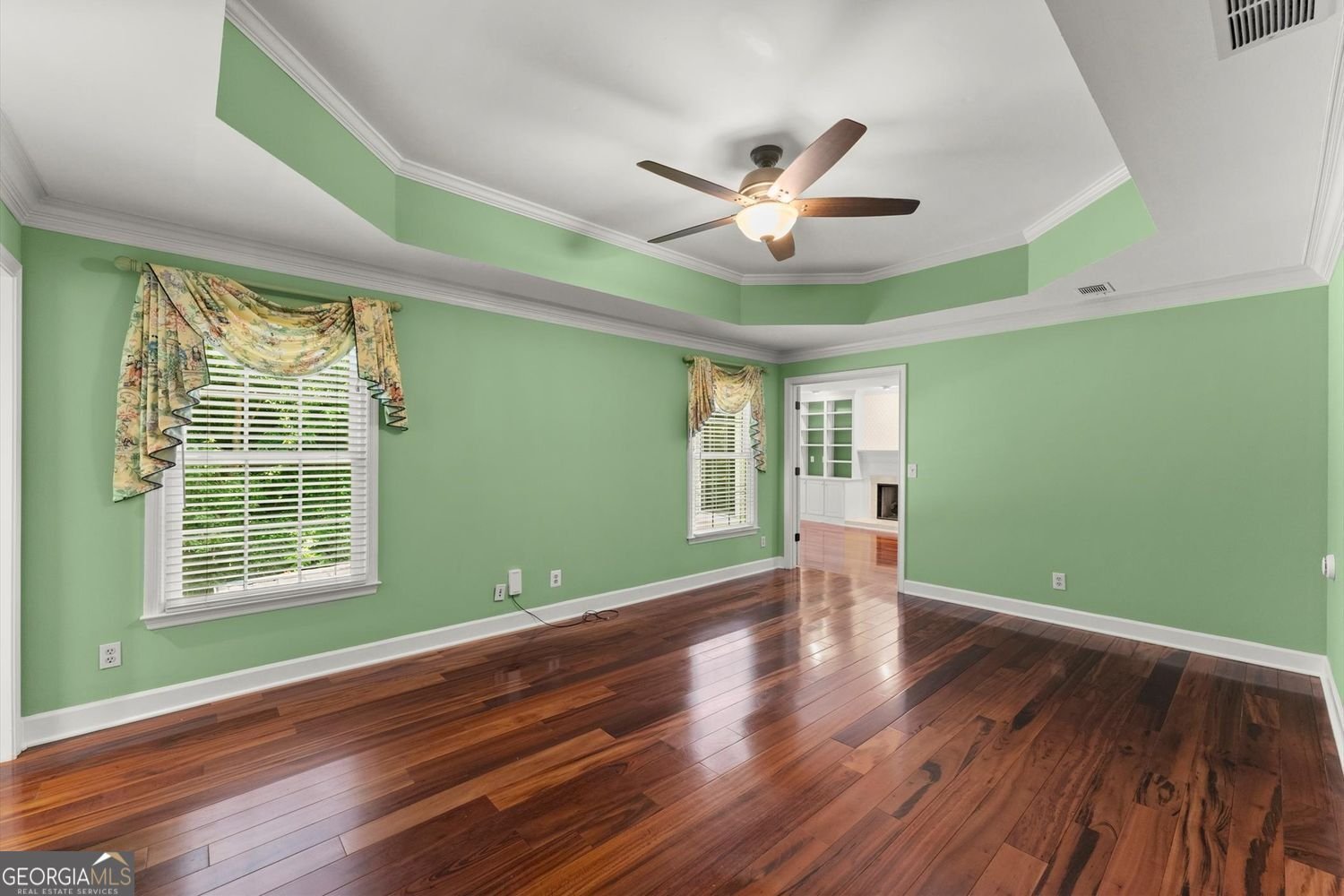 15 Vickwood Court NE Marietta - 43