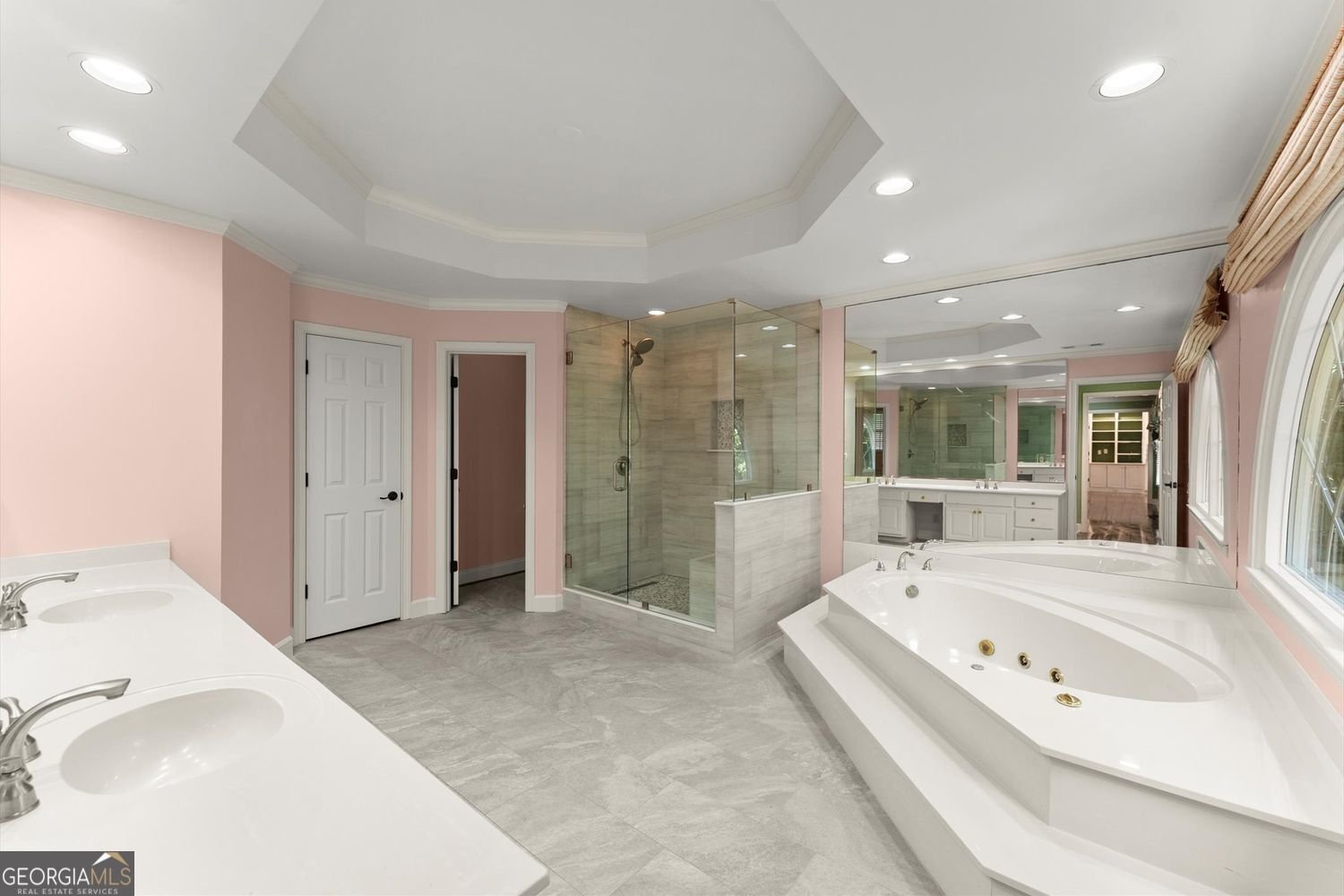 15 Vickwood Court NE Marietta - 45
