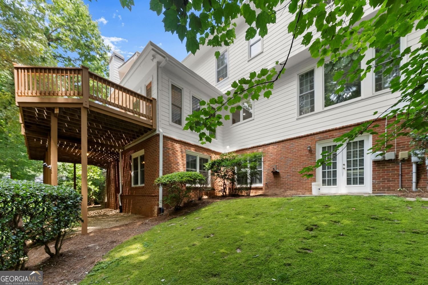 15 Vickwood Court NE Marietta - 60