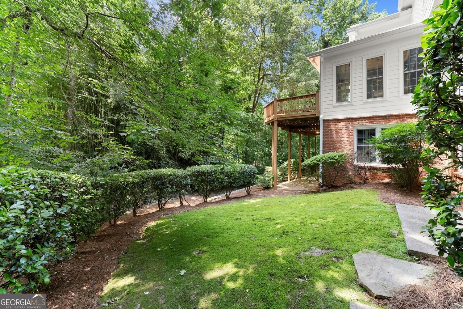 15 Vickwood Court NE Marietta - 61