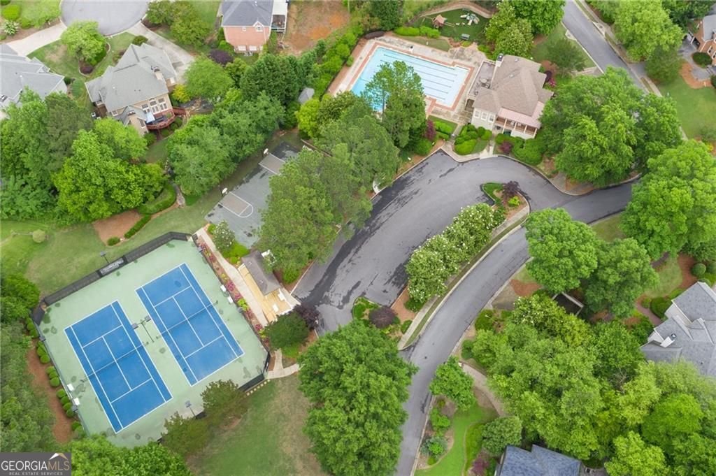 15 Vickwood Court NE Marietta - 70