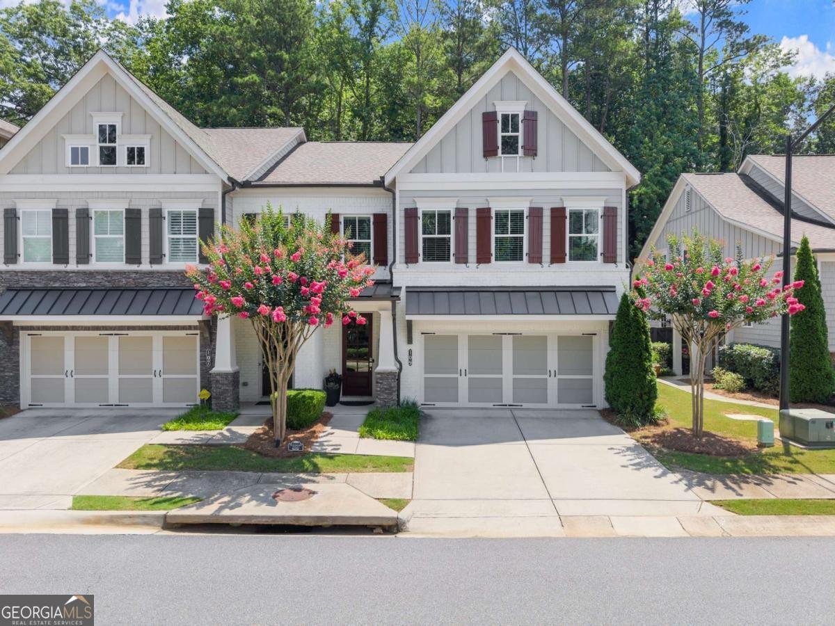 109 Bellehaven Drive Woodstock - 1