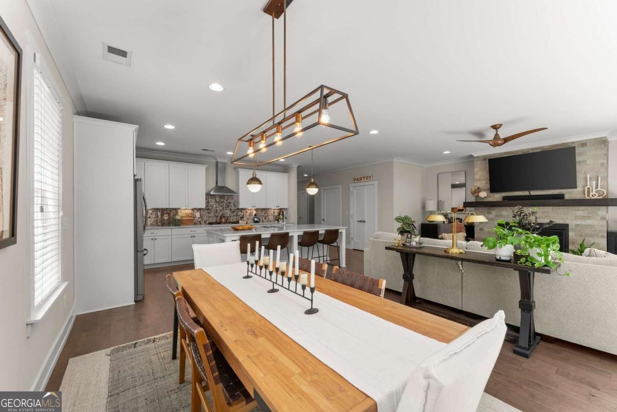109 Bellehaven Drive Woodstock - 10