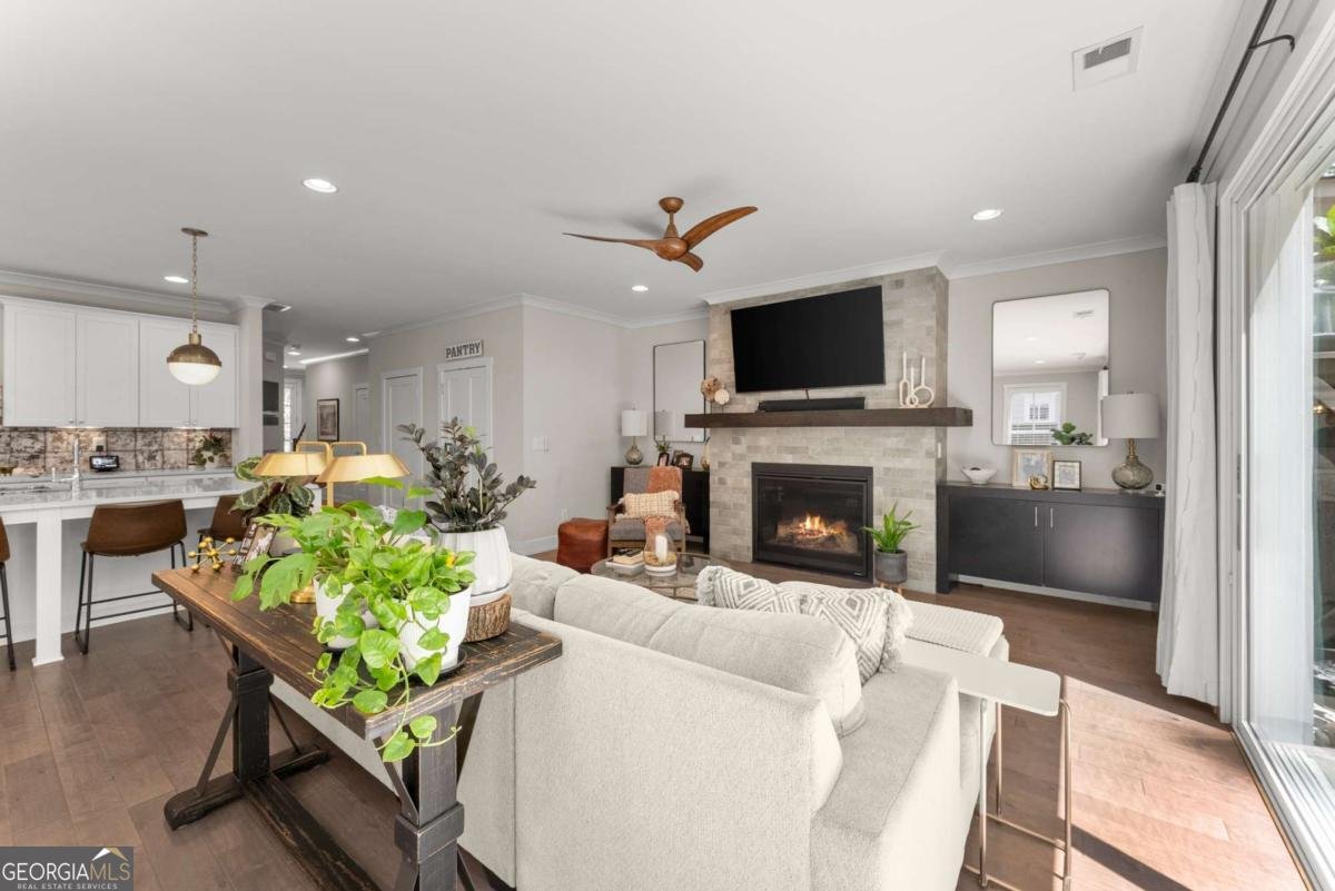 109 Bellehaven Drive Woodstock - 11