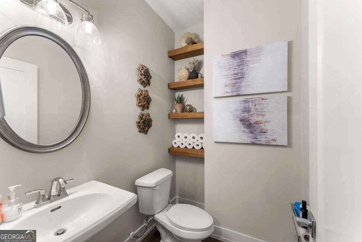 109 Bellehaven Drive Woodstock - 14