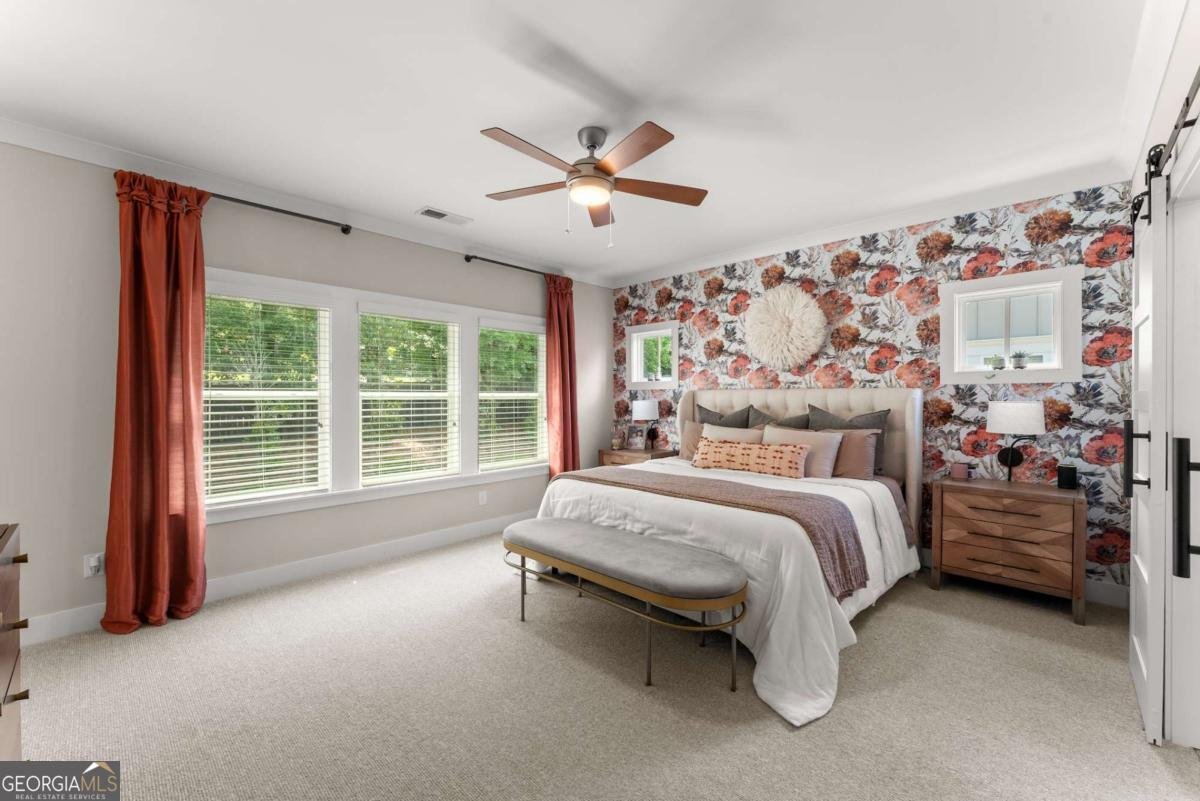 109 Bellehaven Drive Woodstock - 16