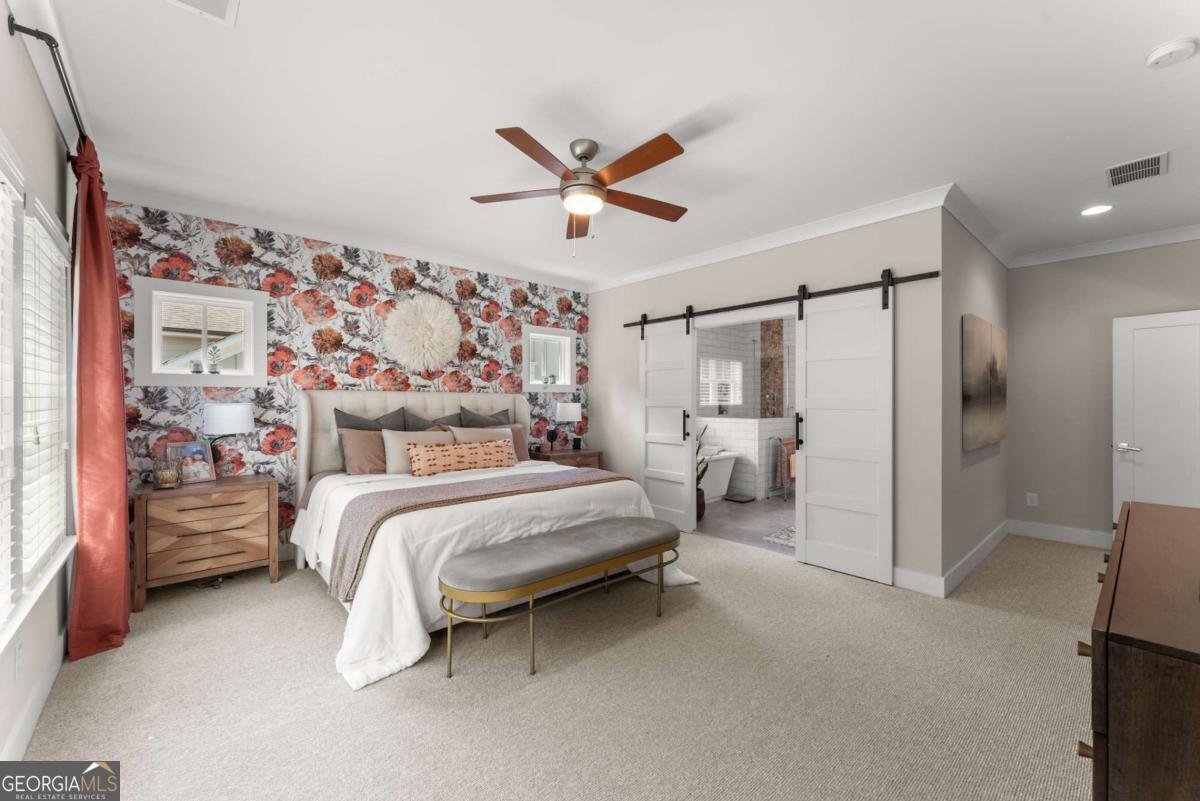 109 Bellehaven Drive Woodstock - 17