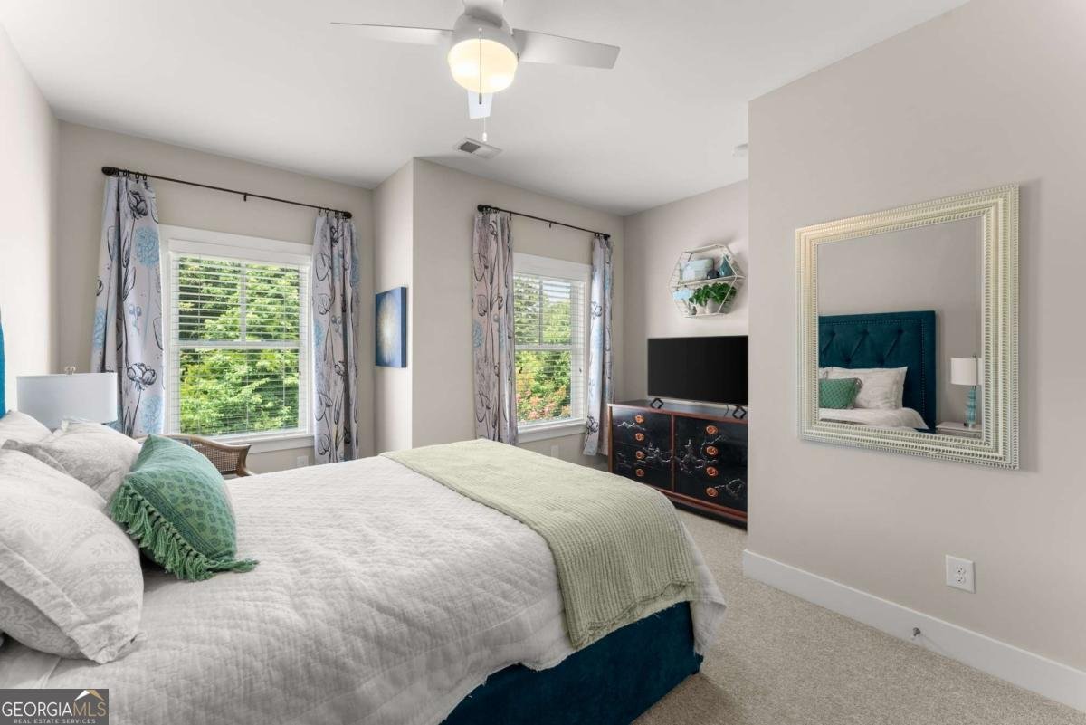 109 Bellehaven Drive Woodstock - 28