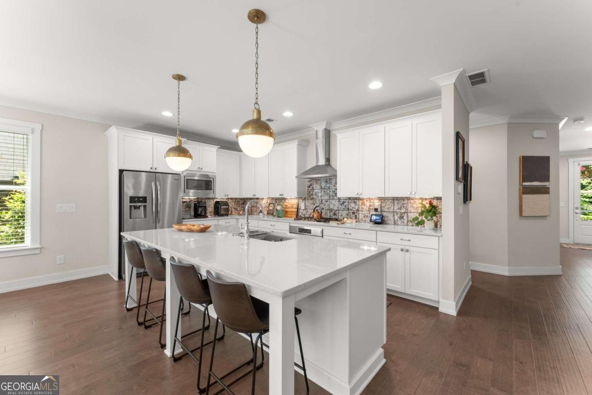 109 Bellehaven Drive Woodstock - 3