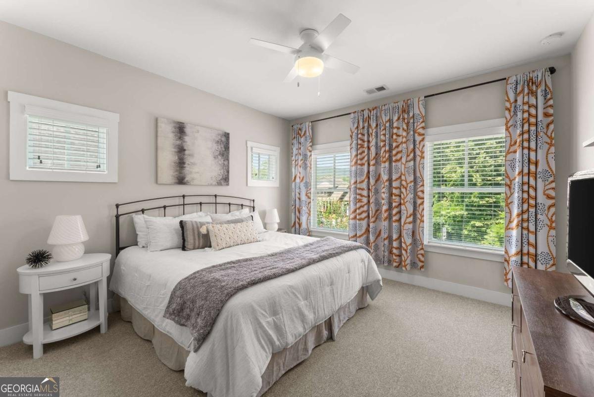109 Bellehaven Drive Woodstock - 30