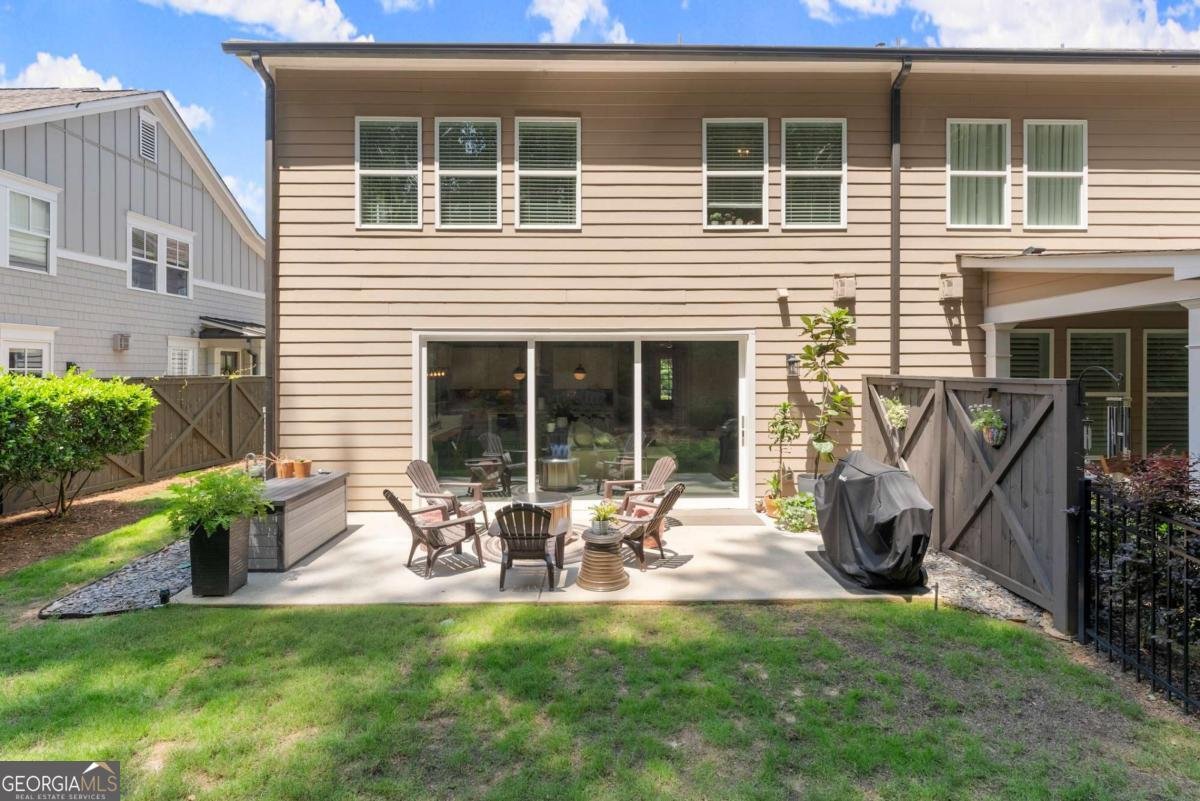 109 Bellehaven Drive Woodstock - 32