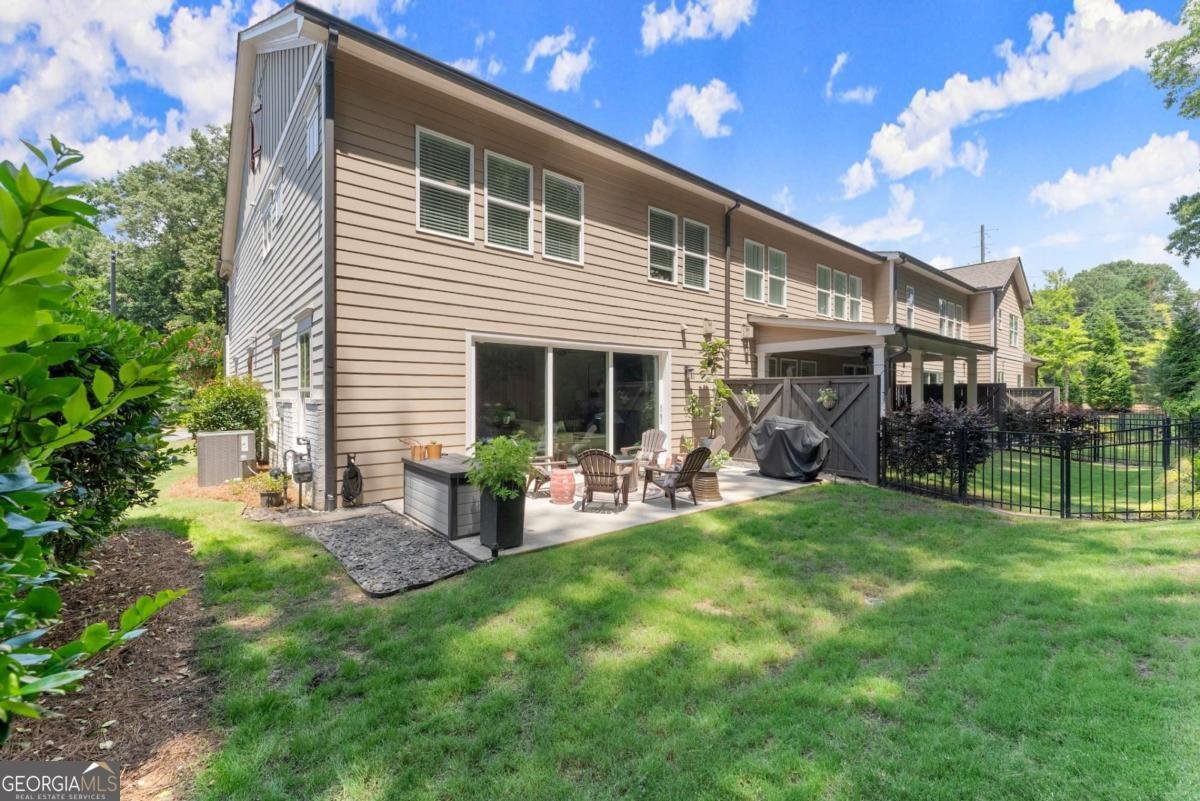 109 Bellehaven Drive Woodstock - 33