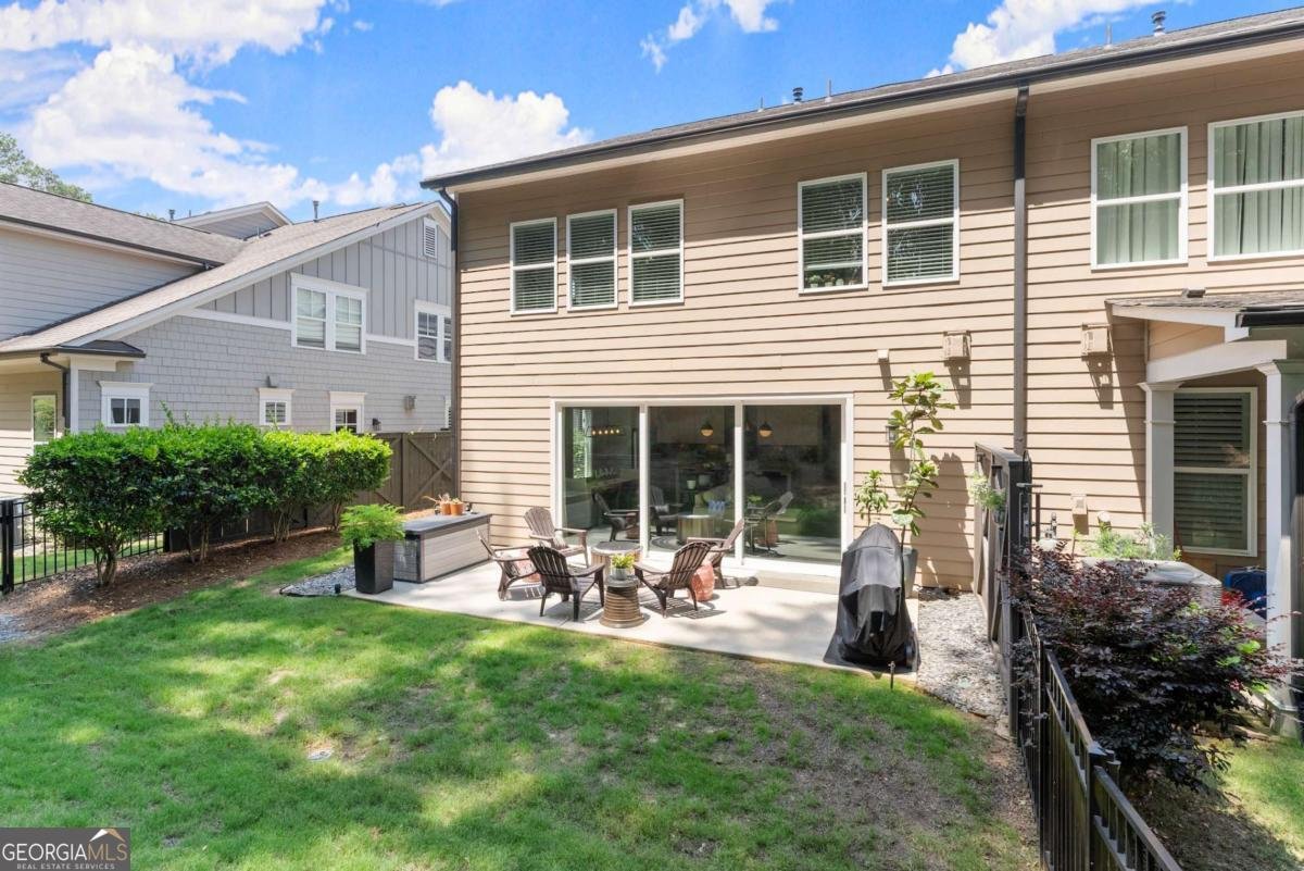 109 Bellehaven Drive Woodstock - 34