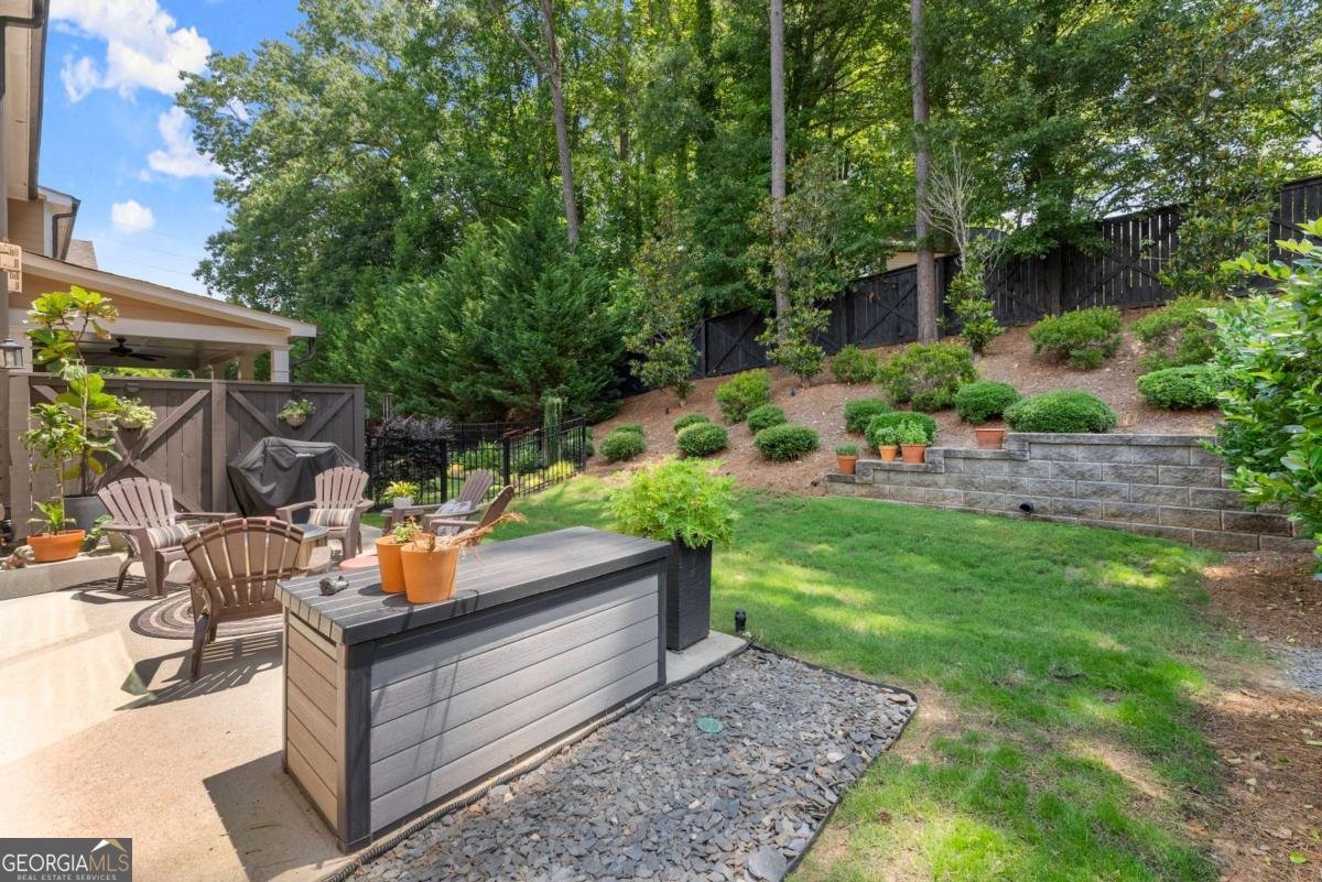 109 Bellehaven Drive Woodstock - 35