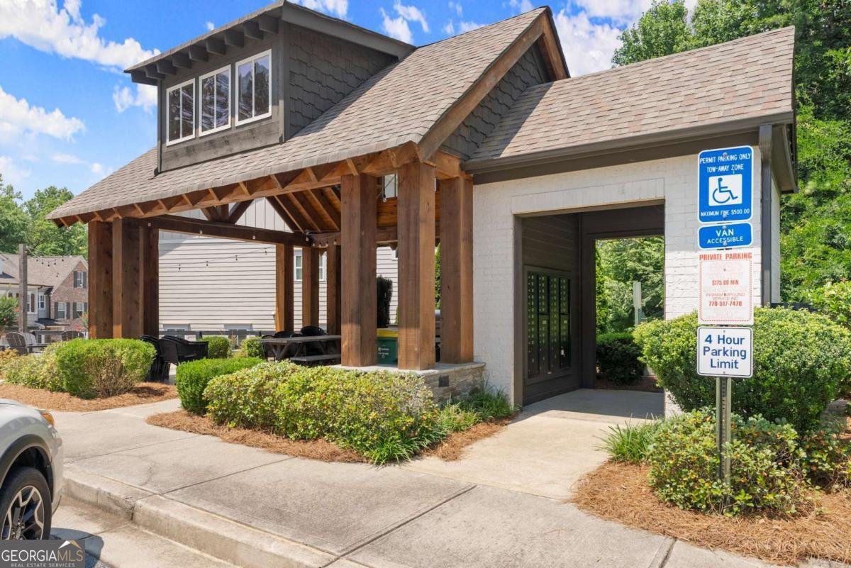 109 Bellehaven Drive Woodstock - 36