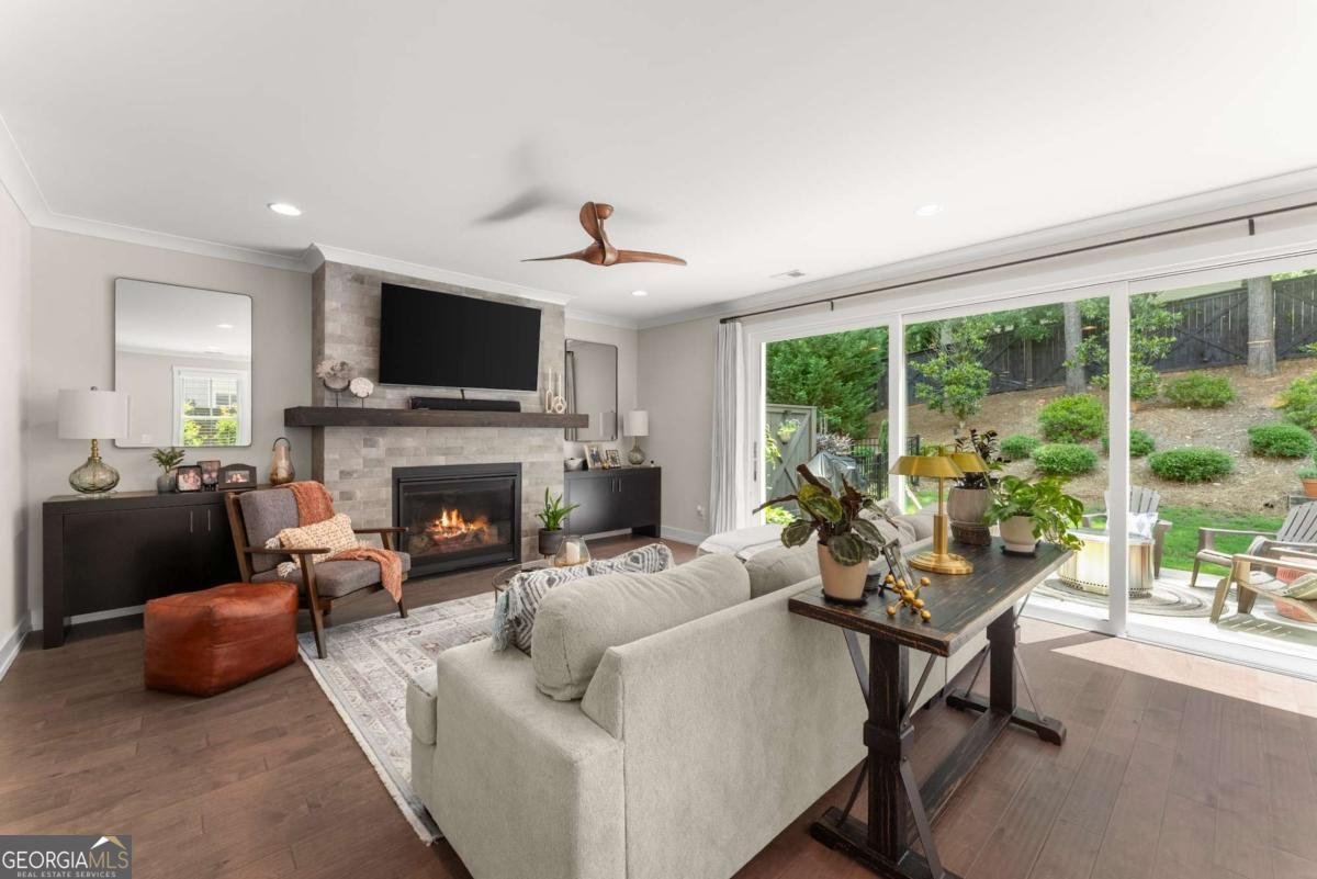 109 Bellehaven Drive Woodstock - 4