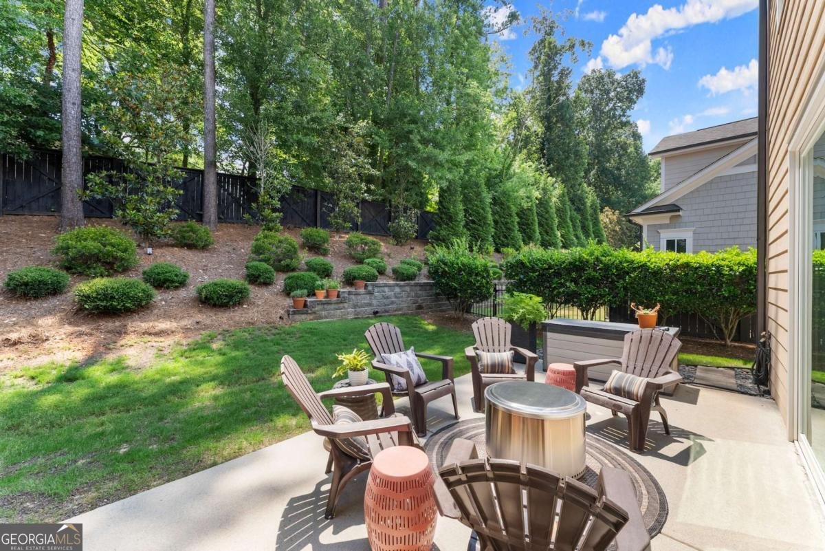 109 Bellehaven Drive Woodstock - 5