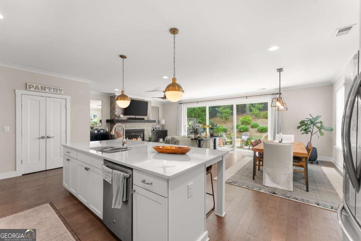 109 Bellehaven Drive Woodstock - 6