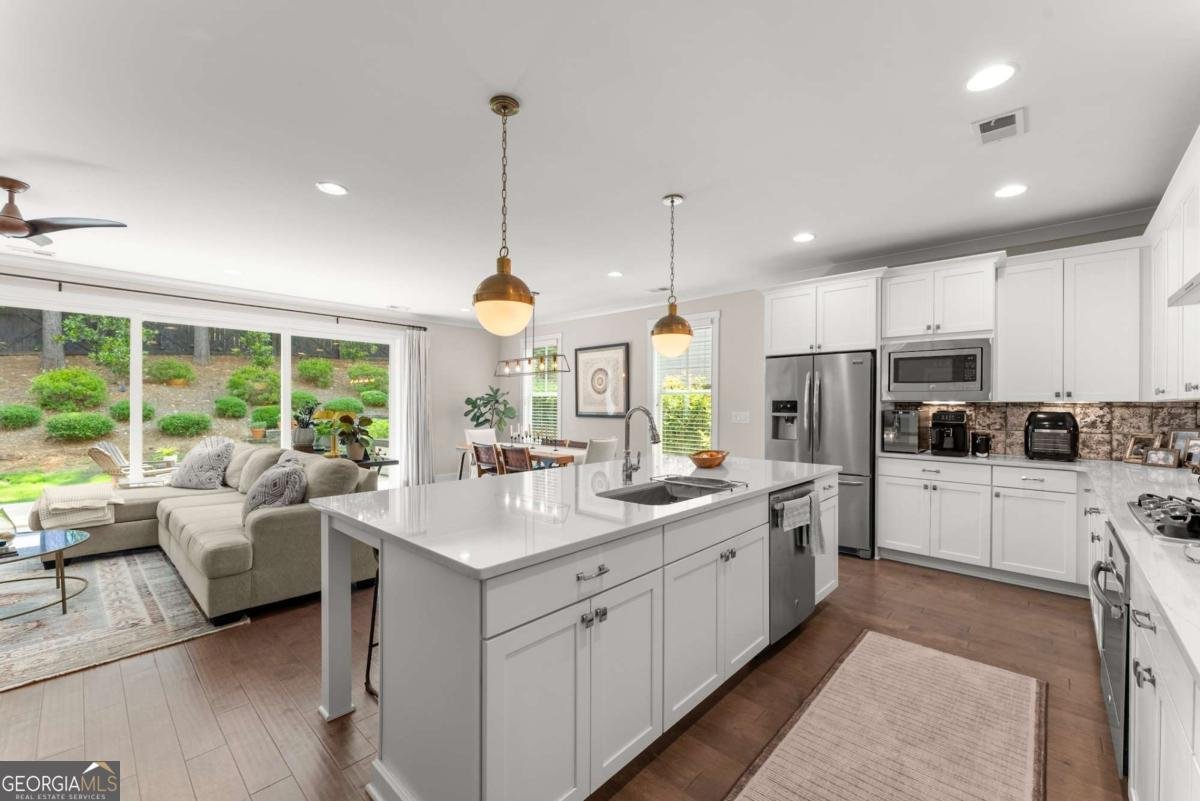 109 Bellehaven Drive Woodstock - 7