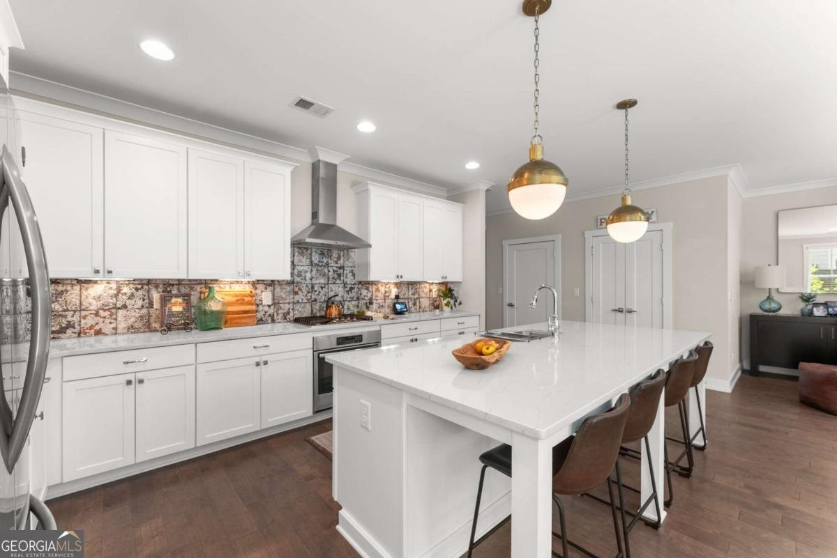 109 Bellehaven Drive Woodstock - 8