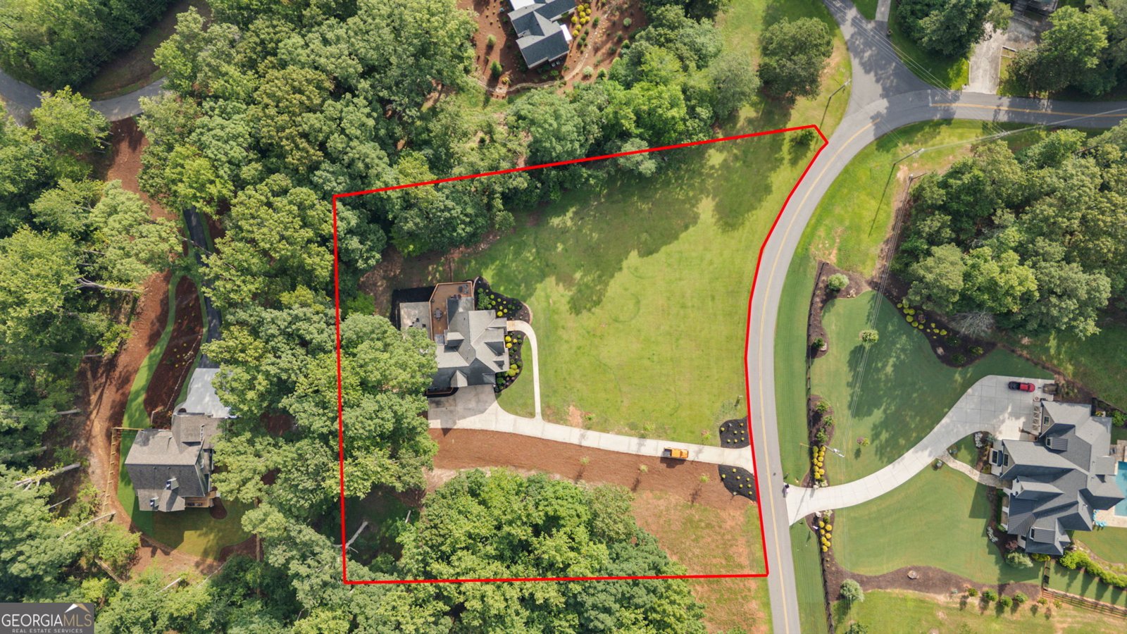 6685 Driskell Road Cumming - 17
