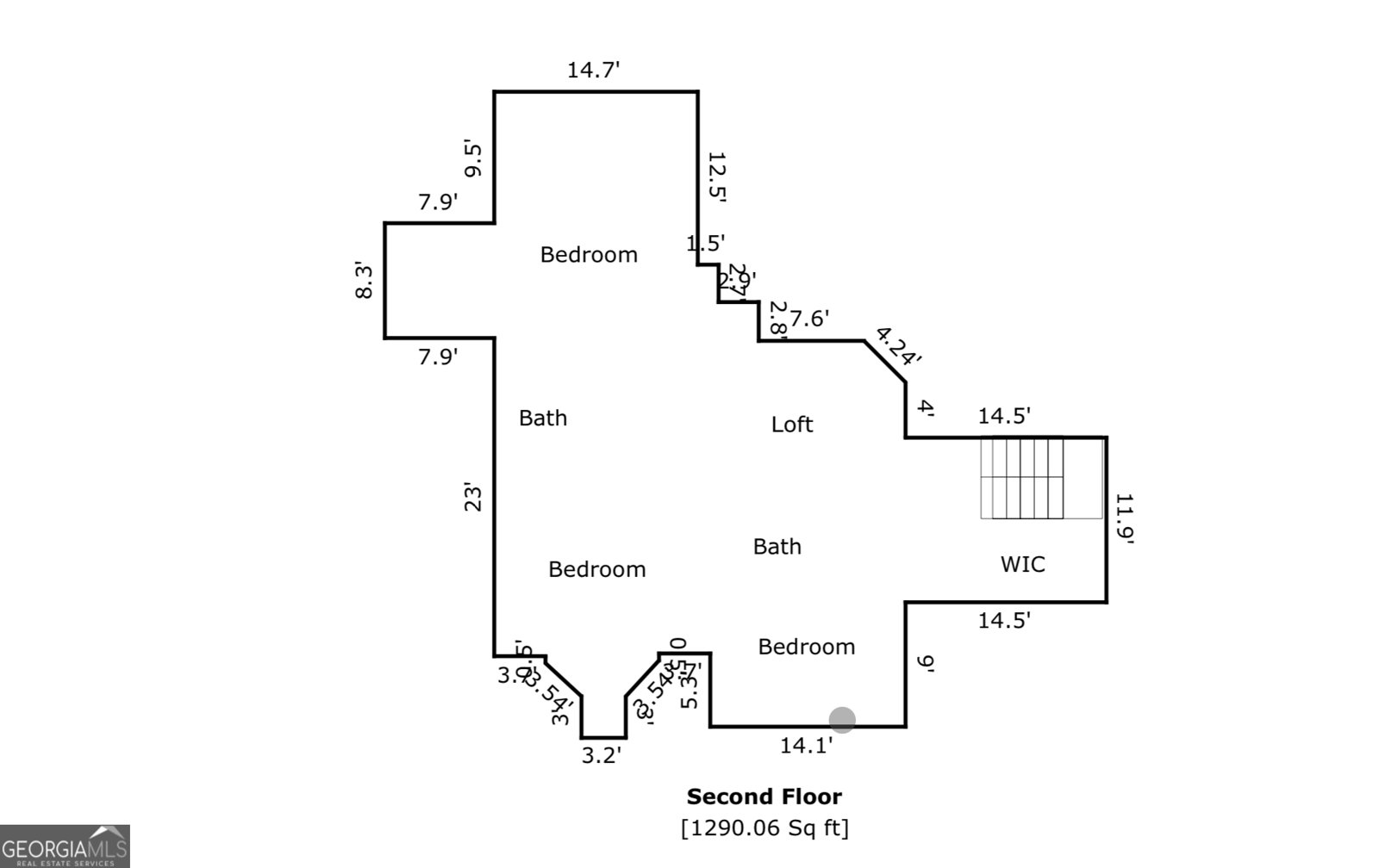 6685 Driskell Road Cumming - 20
