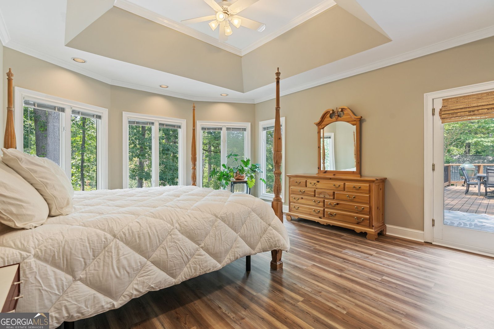 6685 Driskell Road Cumming - 21