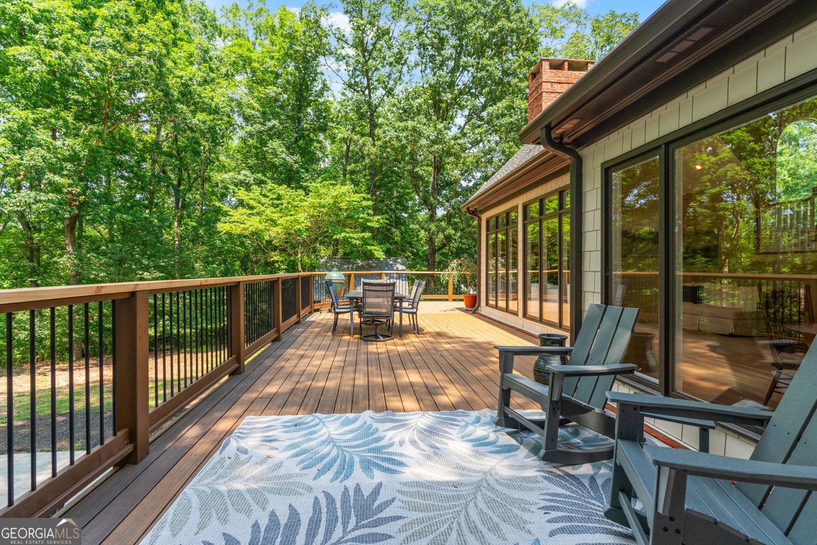 6685 Driskell Road Cumming - 24