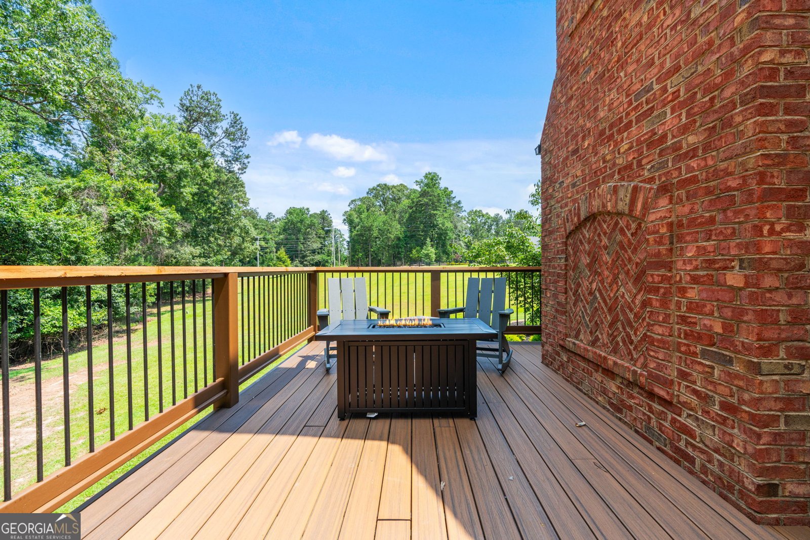 6685 Driskell Road Cumming - 27