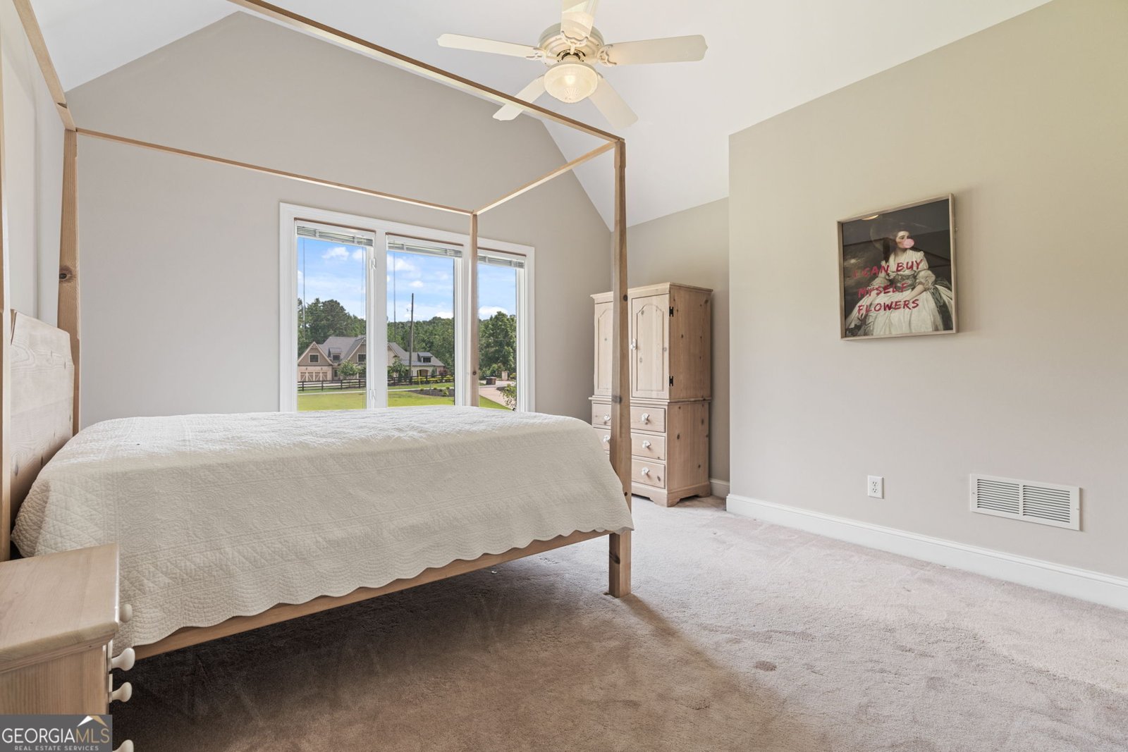 6685 Driskell Road Cumming - 30