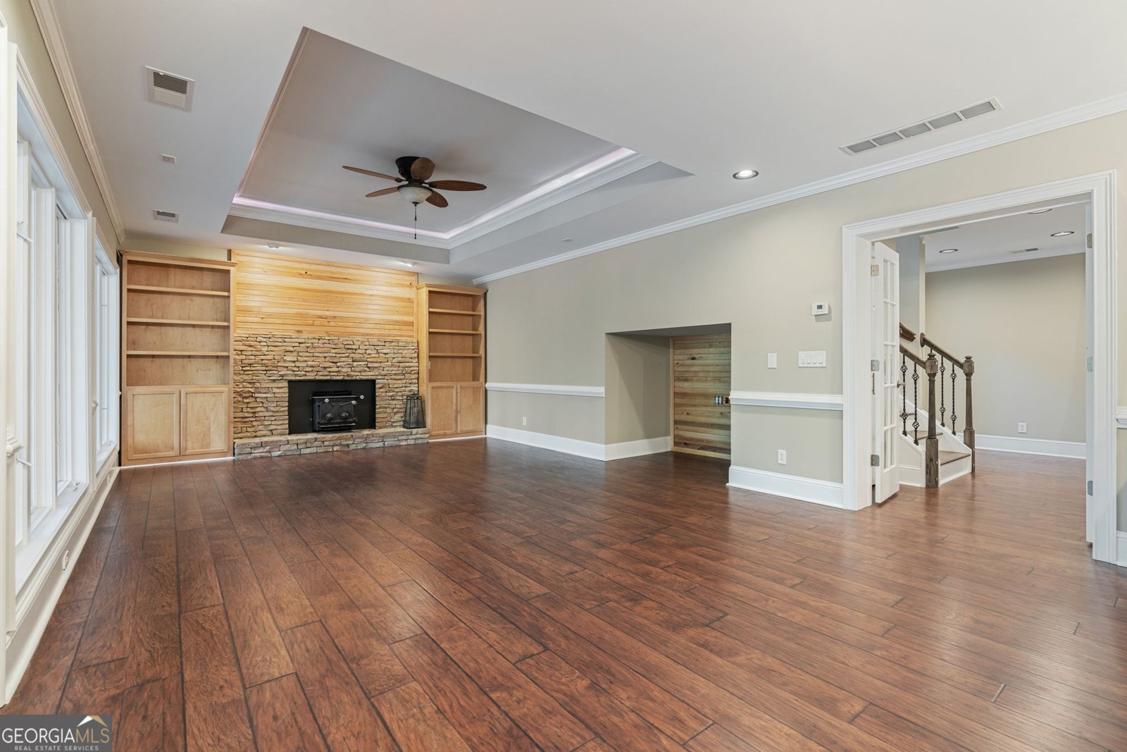 6685 Driskell Road Cumming - 38