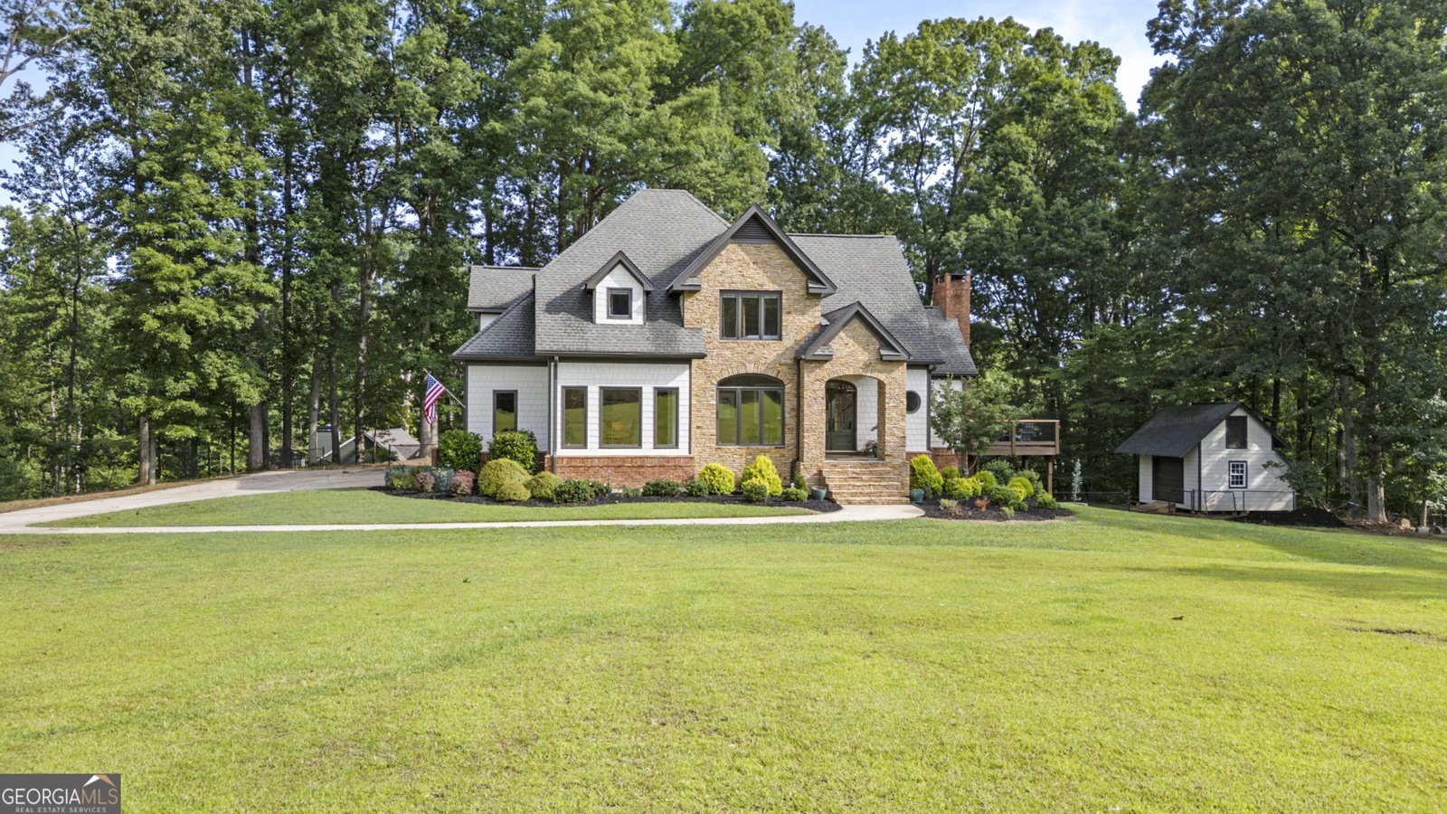 6685 Driskell Road Cumming - 4