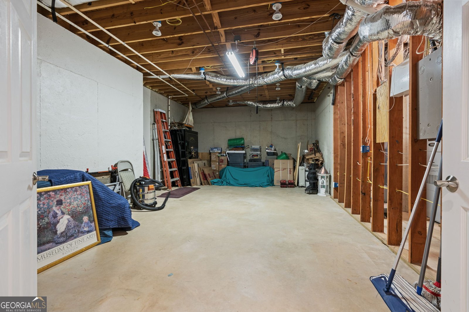 6685 Driskell Road Cumming - 45