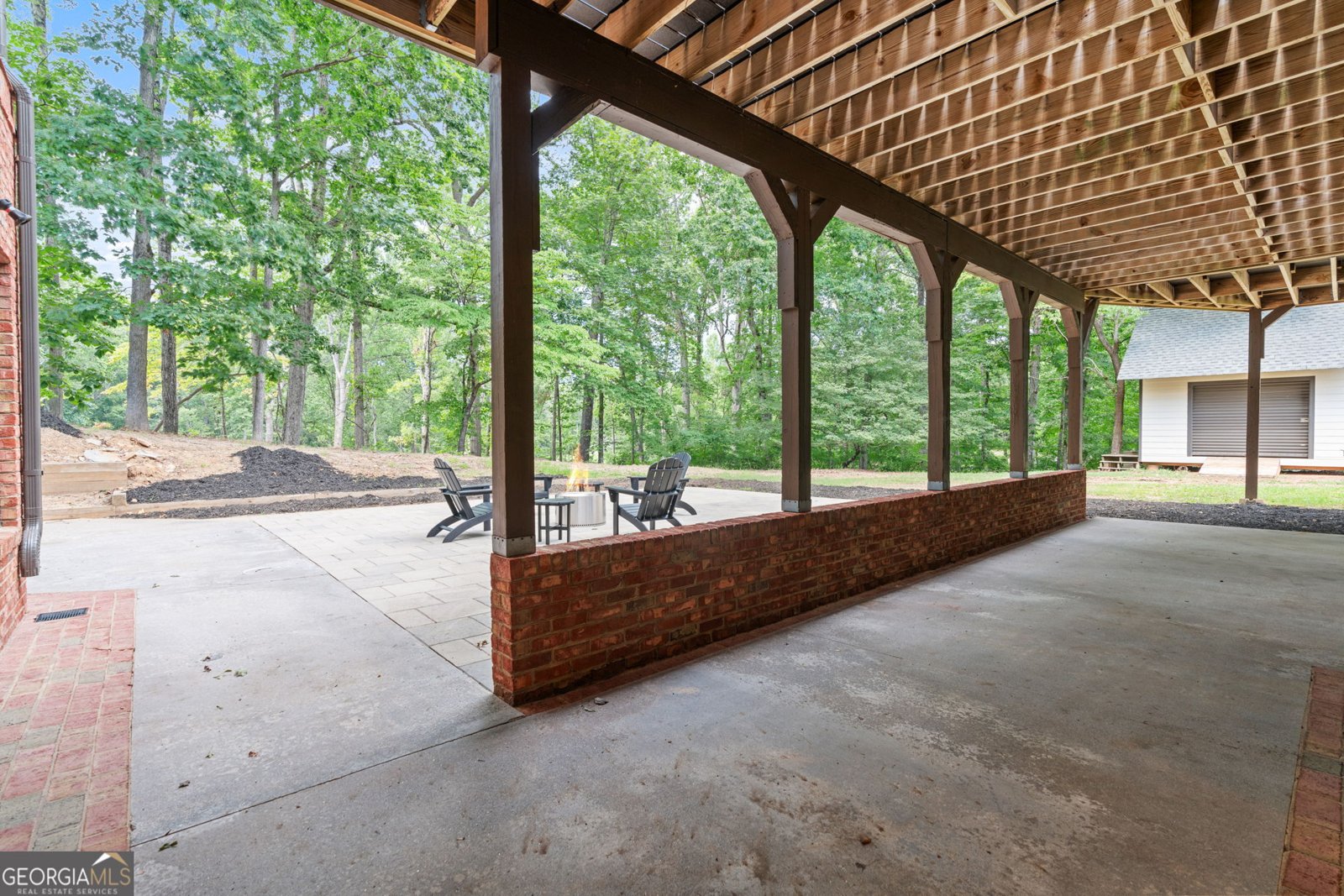 6685 Driskell Road Cumming - 46