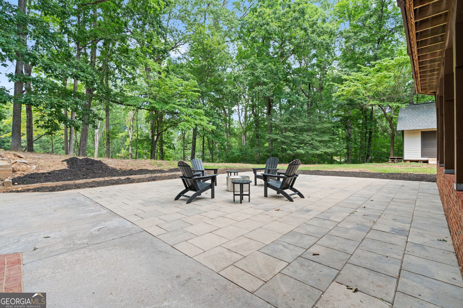 6685 Driskell Road Cumming - 48
