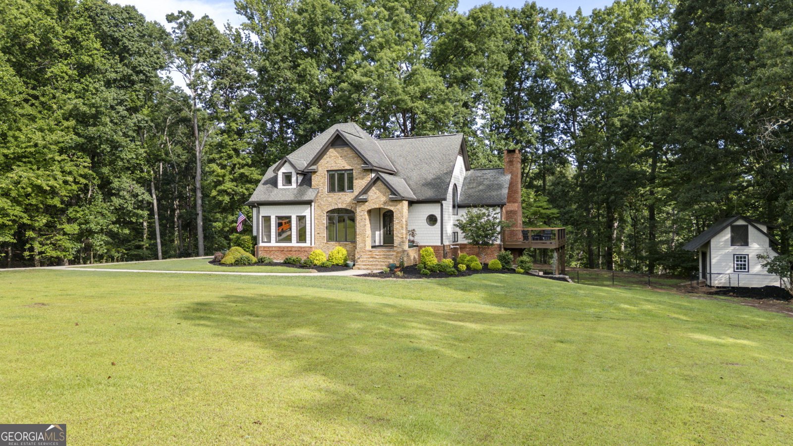 6685 Driskell Road Cumming - 5