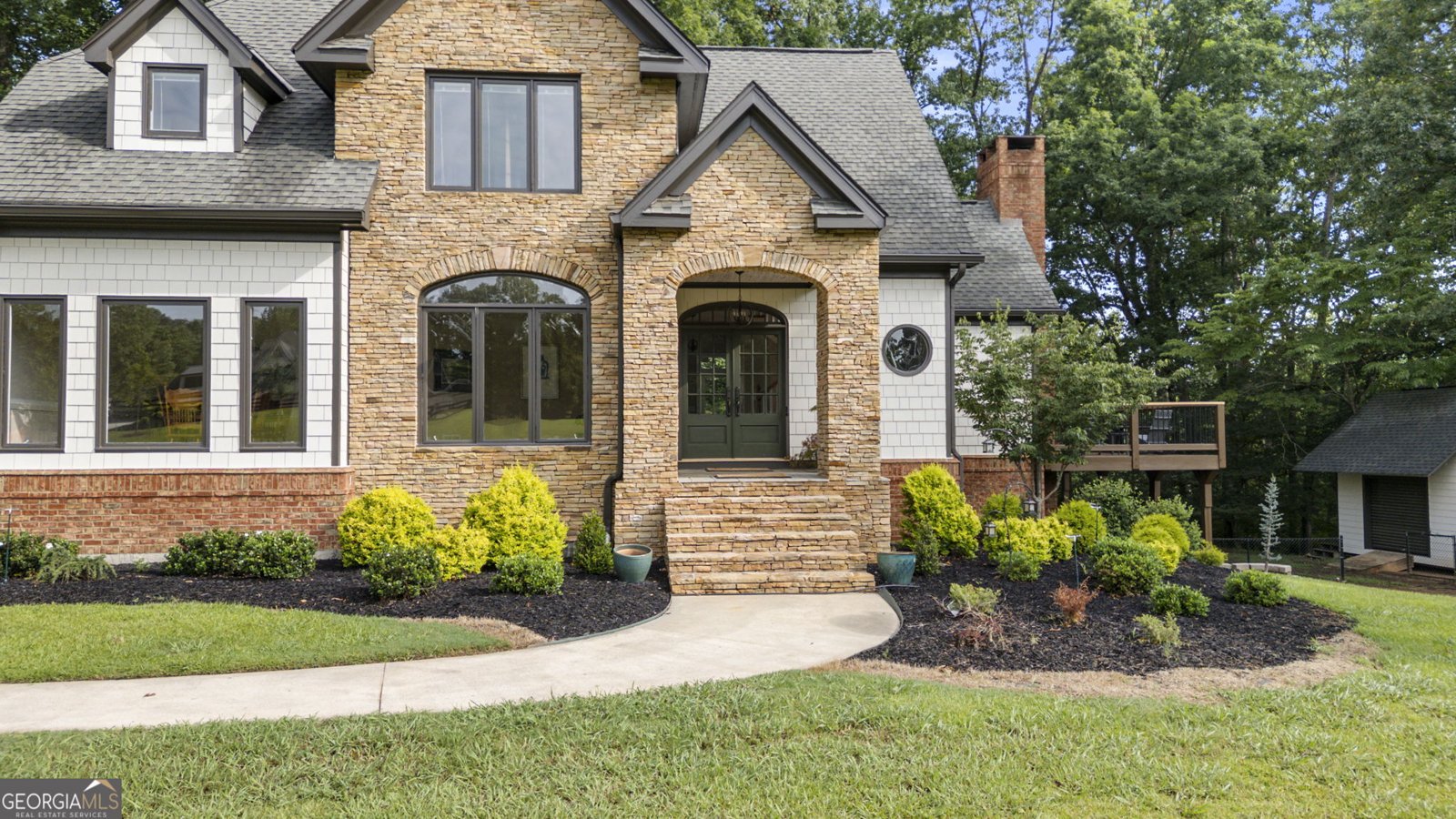 6685 Driskell Road Cumming - 6