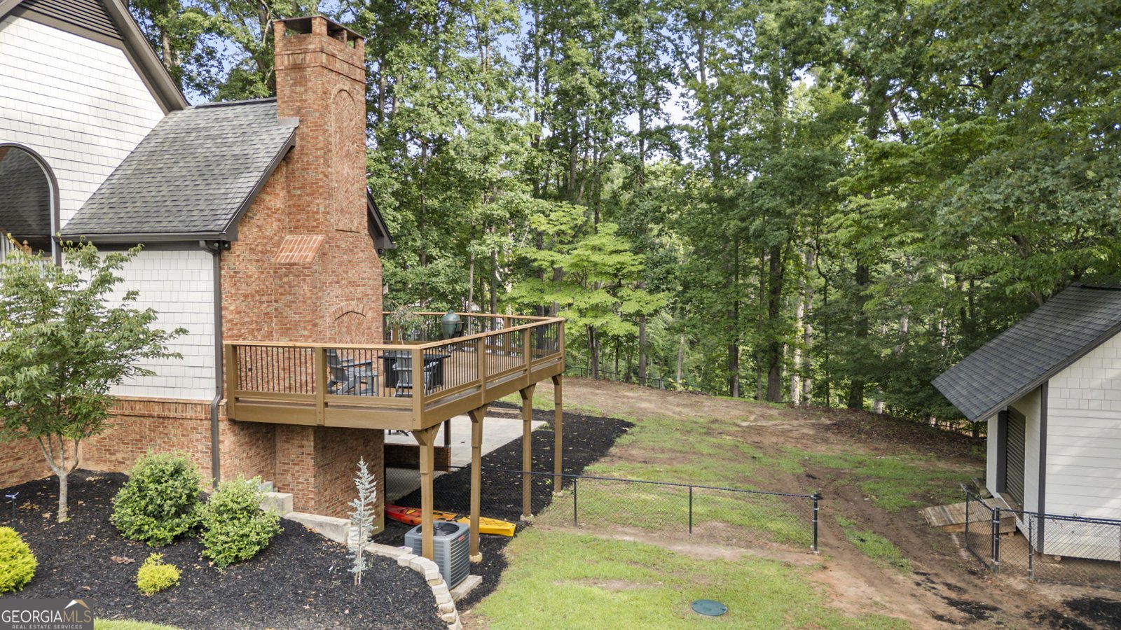 6685 Driskell Road Cumming - 7