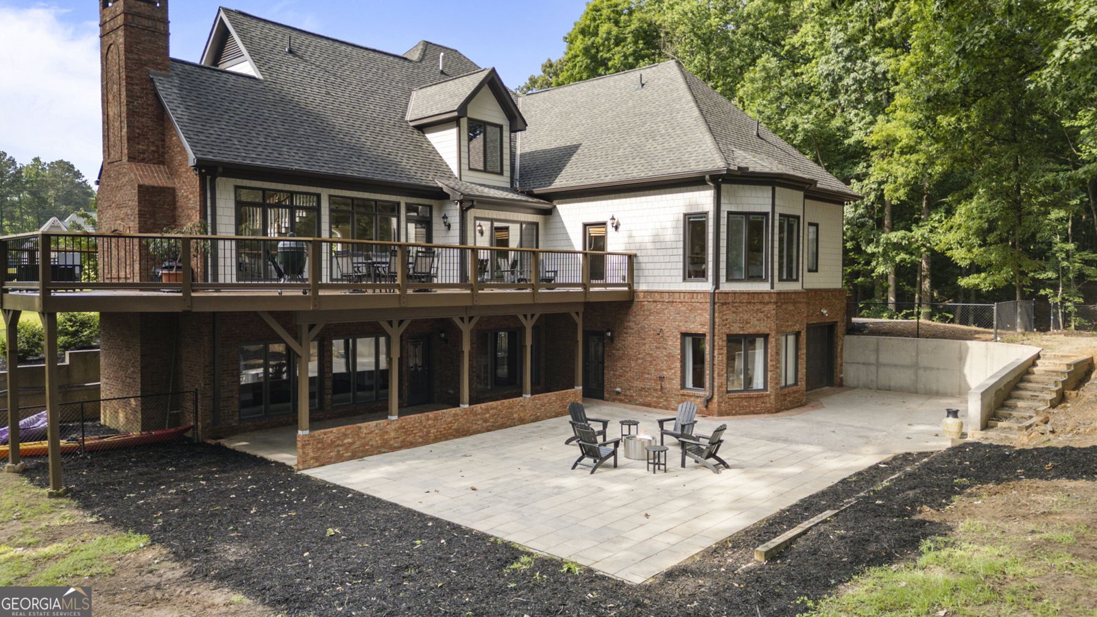 6685 Driskell Road Cumming - 8