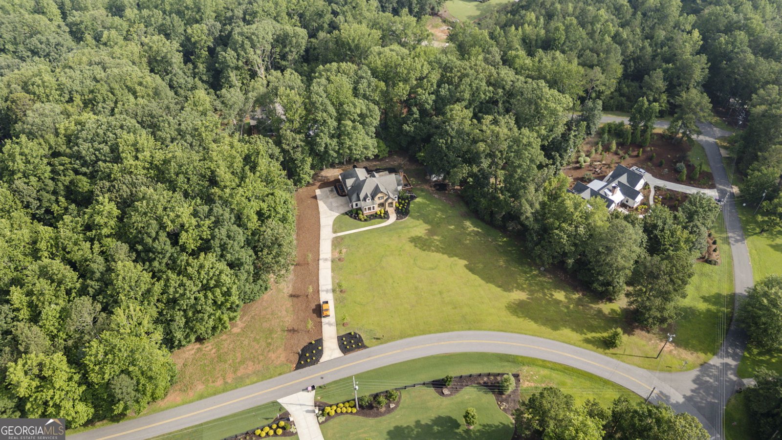 6685 Driskell Road Cumming - 9