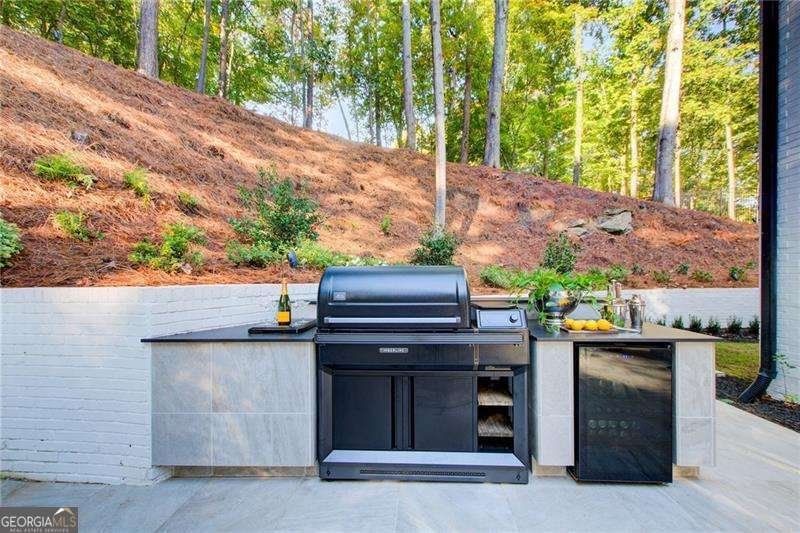 6090 River Chase Circle Atlanta - 25